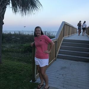 Meet your Posher, Elizabeth